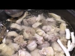 椰子鸡-同仁四季椰子鸡(海岸城天利店)