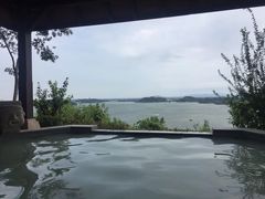-天目湖涵田半山温泉