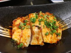 -北京王府井希尔顿酒店·秦唐中餐厅Chynna