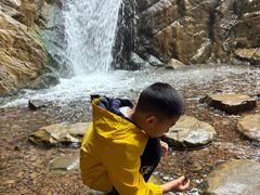 -桑干河大峡谷旅游区