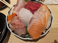 -大起水产回转寿司(道顿堀店)
