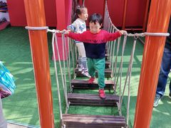 -中国福利会少年宫