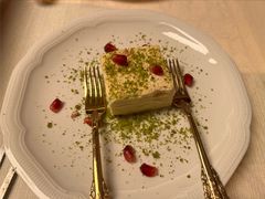 -龟兹KUCINA·新疆菜(前滩L+PLAZA店)