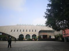 -自贡恐龙博物馆