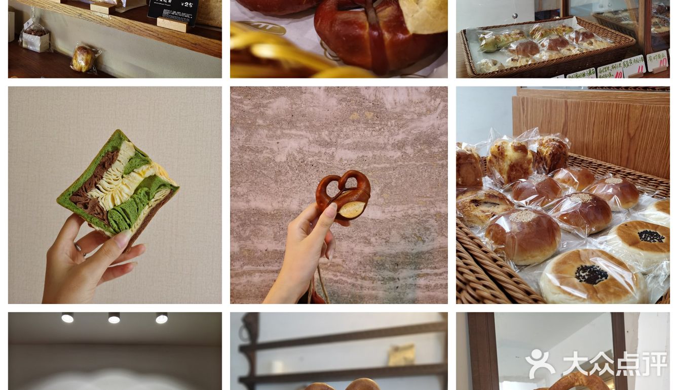 关于在重庆的五天行程～