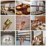 关于在重庆的五天行程～