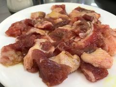 -松明一烤肉馆(鲁园店)