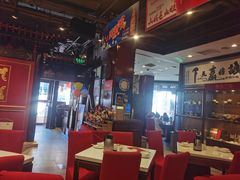 -金鼎轩(方庄天坛店)