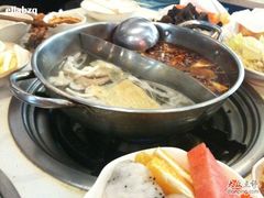 -贺野·自助炭火烤肉(紫藤路店)