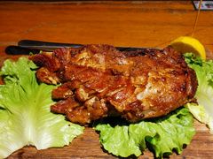 -马灯部落·西湖边的创意山景餐厅(虎跑动物园店)