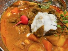 -simply thai天泰(长泰广场店)