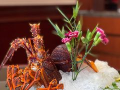 -好彩海鲜火锅饭店(银河百老汇店)