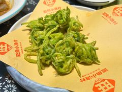 -旺角小渔村·海肠捞饭开创者(二马路店)