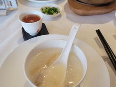 -白天鹅宾馆-宏图府餐厅