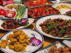 -食鸡公社辣子鸡·潍坊菜·烧烤