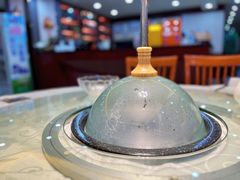 蒸汽火锅-榕记(番禺总店)