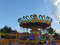 -青岛方特梦幻王国