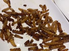 -爱膳菌锅锅(阳南店)