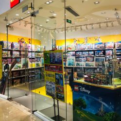 -乐高授权专卖店(新北万达店)
