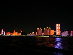 -武汉两江游览·夜游长江(汉口粤汉码头)