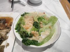 -官塘锋记鱼生·生腌·砂锅粥(牌坊街店)