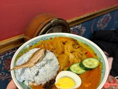 -小娘惹厨房Little Nyonya(狮城有约上榜店)