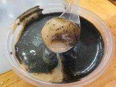 -芝麻糊世家(西华店)