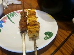 -巴依老爷新疆美食(常营店)