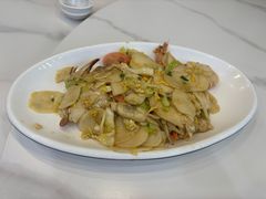 -金海湾海鲜排档(朱家尖店)