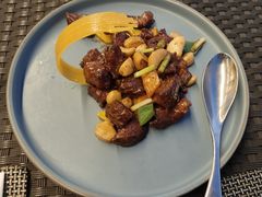 -富力威斯汀酒店-中国元素中餐厅(武昌临江店)