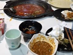-重庆巴渝火锅(钟家村店)