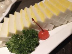 -大匠工房古船木艺术餐厅·猪肚鸡专门店(长白仙岛店)