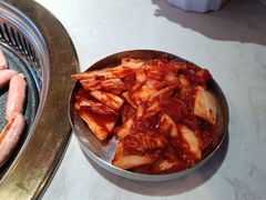 -杨记齐齐哈尔烤肉(总店)