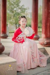 点击看大图 -小恩小爱儿童摄影工作室(领秀之江店)