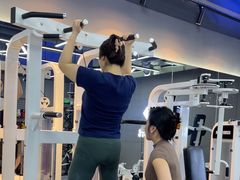 -EASY POWER健身工作室(浦东大道店)