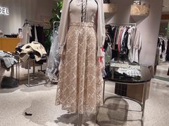 -伊势丹(现代城店)