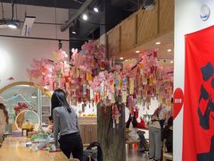 -陶语手工·拼豆·陶艺·银饰diy(宽厚里店)