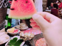-蜀大侠火锅(四川北路店)