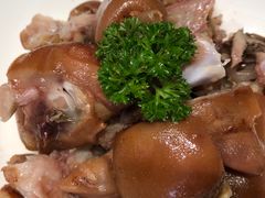 -秦唐一号西安菜馆(钟楼店)