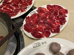 -八合里潮汕鲜牛肉火锅(吉大店)