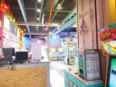 -星际传奇(西安三桥万象城店)