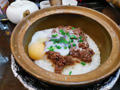 -红星光发煲仔饭(文海店)