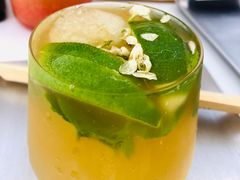 -喜茶(北京五棵松华熙店)