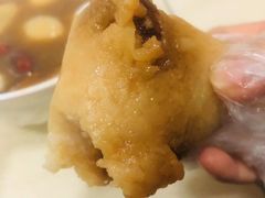 -罗子龙罗家桂花汤圆(曹都巷店)