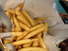 -Lets burger非常汉堡·环球风味(蓝色港湾店)