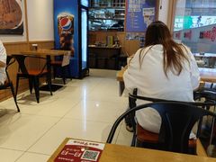 -京和风食堂·定食寿喜锅(保利樾广场店)