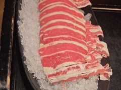 -捞王锅物料理(凯旋路店)