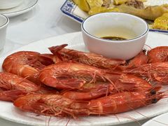 -新享乐海鲜(翠华路店)