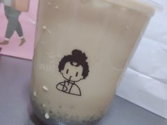 -九秋茶铺(三里屯店)