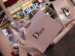 -Dior迪奥(上海世茂广场店)